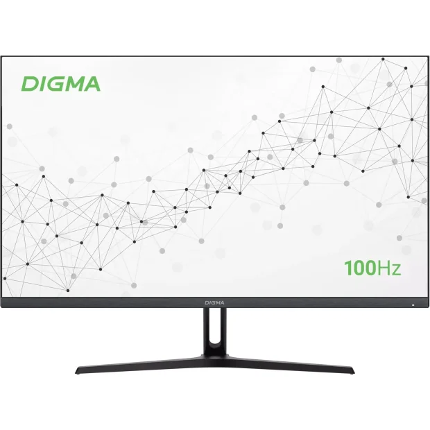 Монитор Digma Progress 27P504F (DM27SB11)